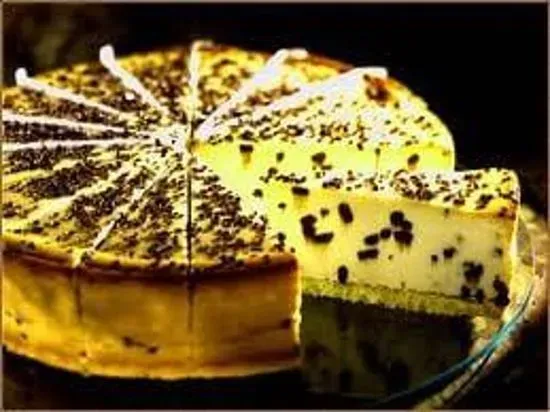 New York Cheese Cake