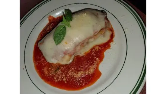 Lasagna