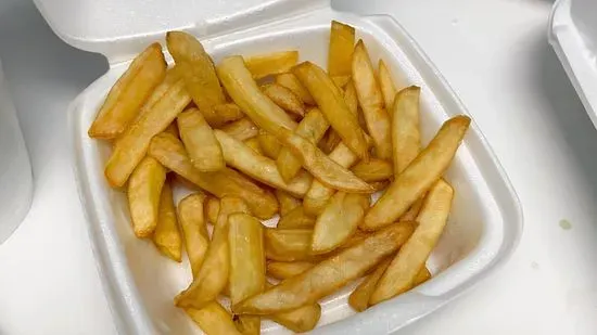 Order of French Fries