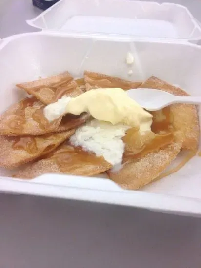 Sopapilla