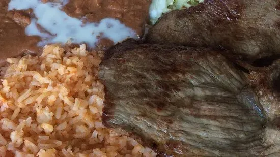 Carne Asada