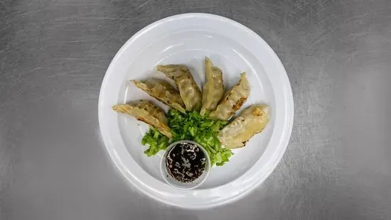 Pot Stickers