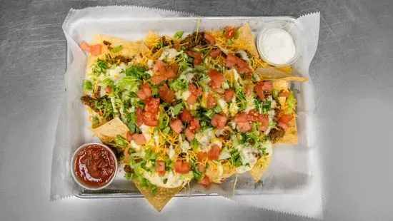 Nachos