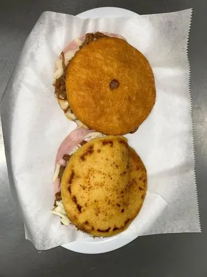 Arepa