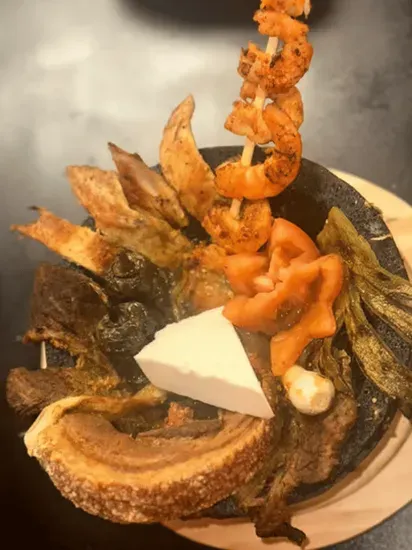 Molcajete