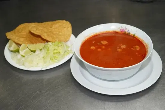 Pozole