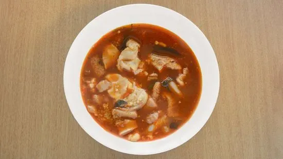 Menudo