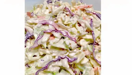 Cole Slaw