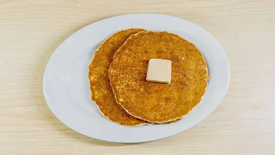 (2) Pancakes