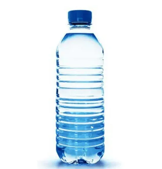 Bottled Water