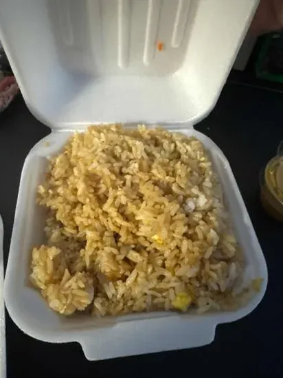 Fried Rice