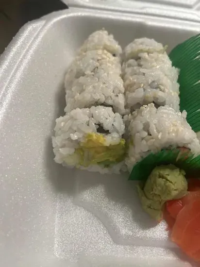 California Roll