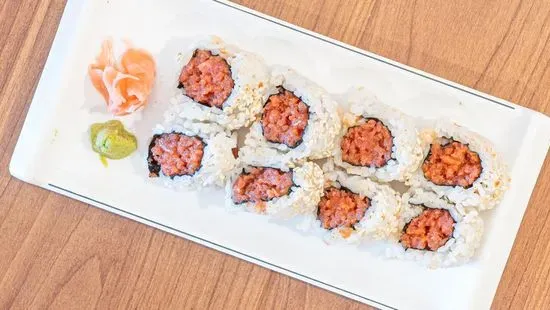 Spicy Tuna Roll