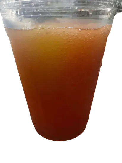 PEACH LEMONADE