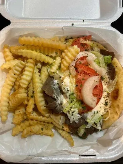 GYRO