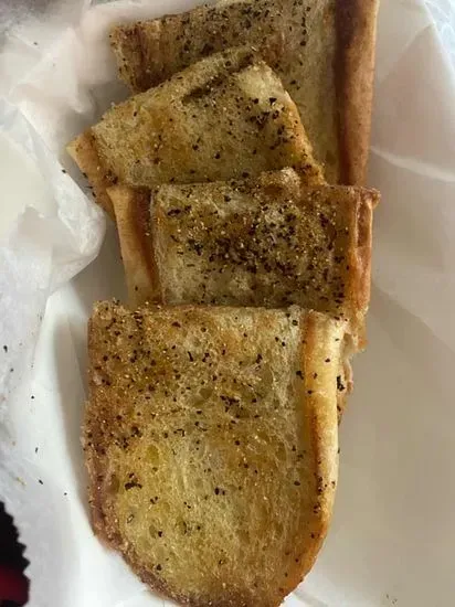 GARLIC BREAD (4)