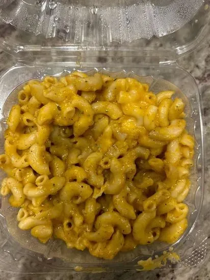 MAC&CHEESE LG