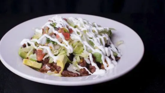 Chipotle Steak Bowl