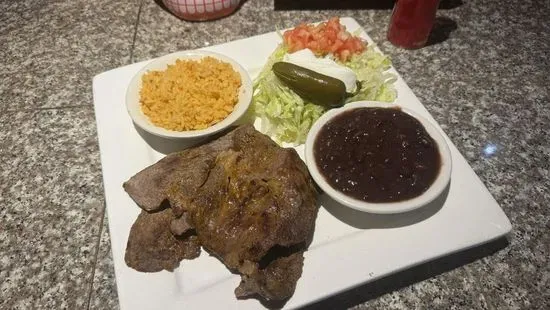 Carne Asada