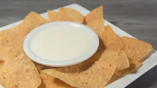 Queso Dip