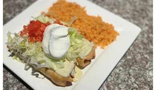 Chimichanga