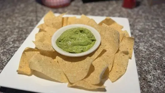 Guacamole Dip