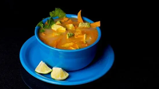 Tortilla Soup