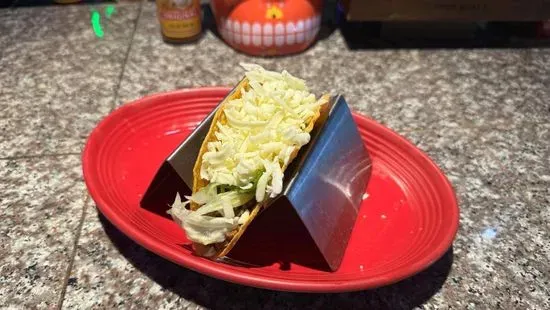 Side Taco Hard