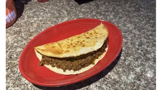 Side Quesadilla