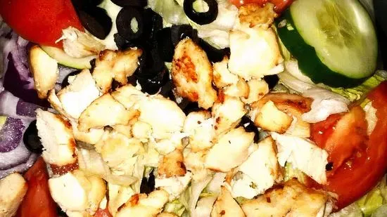 Chicken Salad