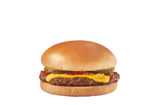 Original Cheeseburger