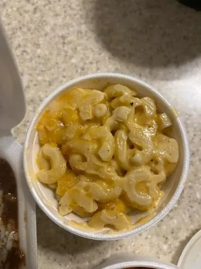 Mac & Cheese