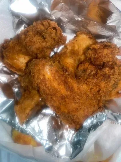 Fried Chicken plate