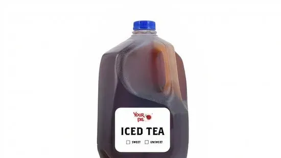 GALLON SWEET TEA