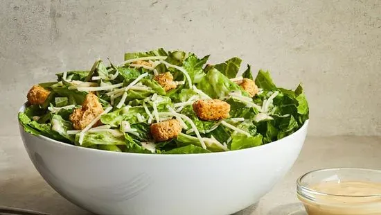 CAESAR SIDE SALAD