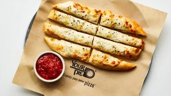 CHEESE STICKS