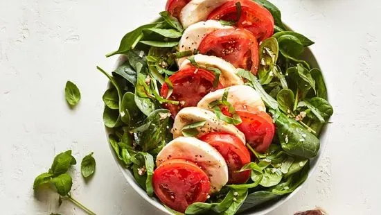 CAPRESE SALAD