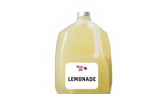 GALLON LEMONADE