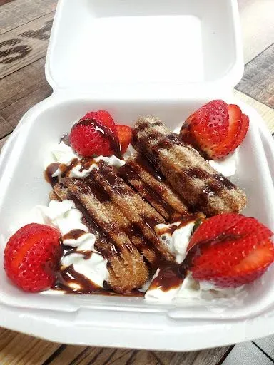 Churros