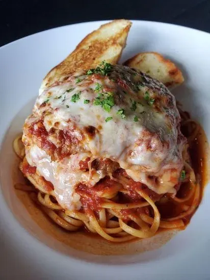 Chicken Parm