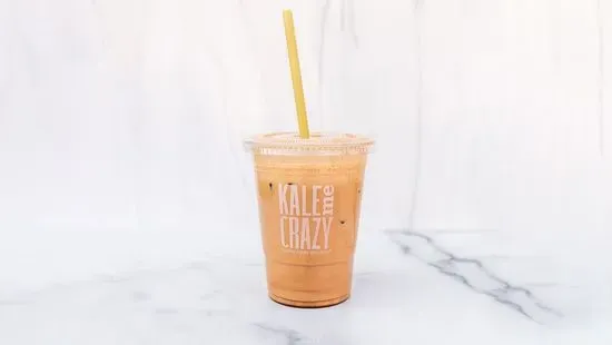 KMC Iced Latte