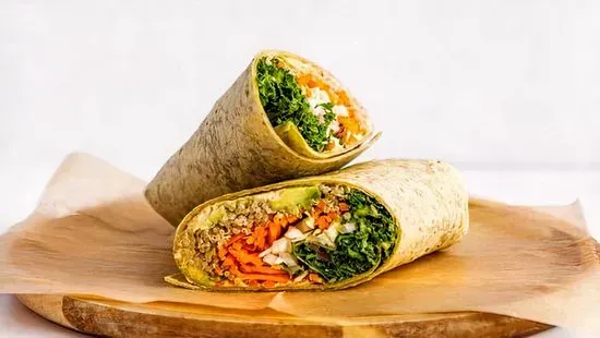 Vegan Wrap