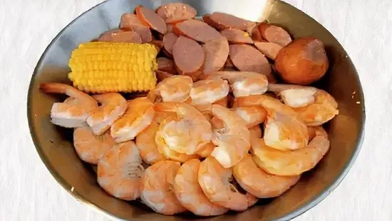 Juicy Combo #6