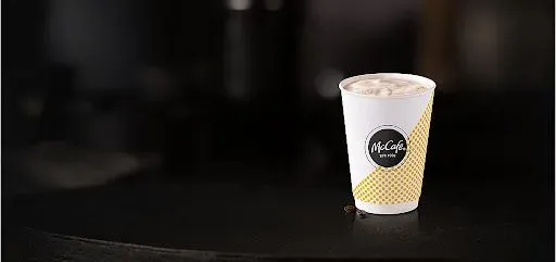 McCafé® Caramel Latte