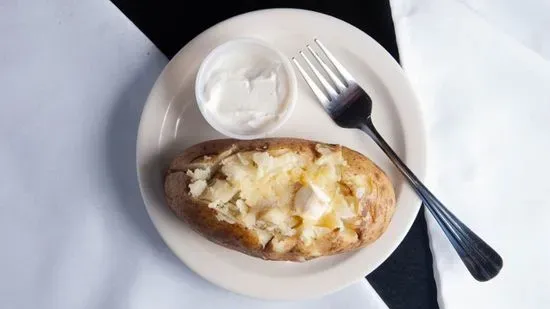 Baked Potato