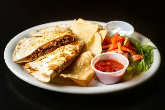 Quesadilla