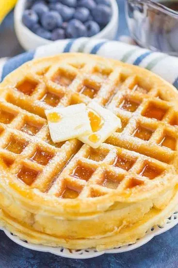 Waffles