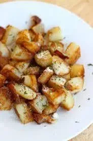 Side of Breakfast Potatoes