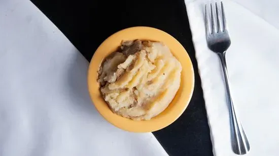 Mashed Potato