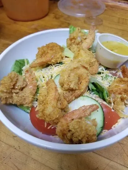 Shrimp Salad